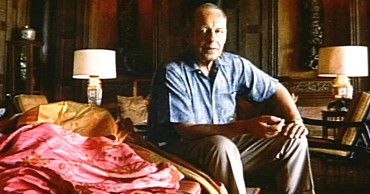 Von $670.000 auf $49 Mio.: Wie Jim Thompson thailändische Seide zu einer globalen Marke machte