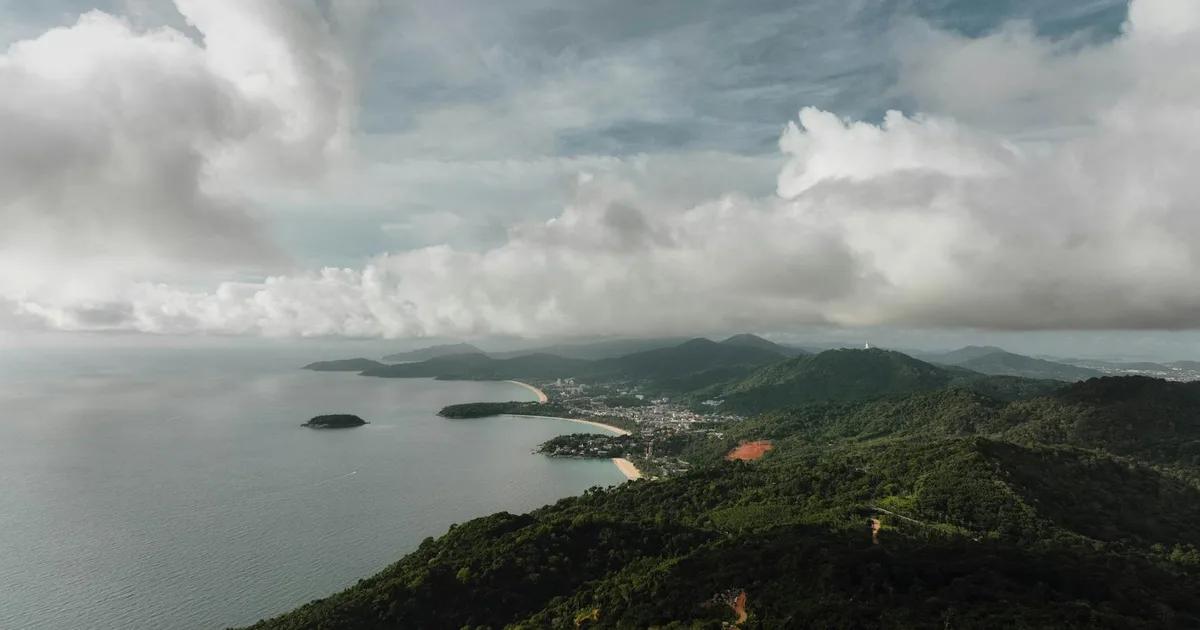 ROI immobilier à Phuket en 2026 : chiffres réels par quartier