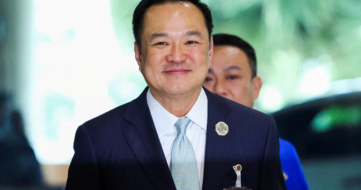 Fifth Prime Minister Ousted in 17 Years: What It Means for Thailand's Property Market