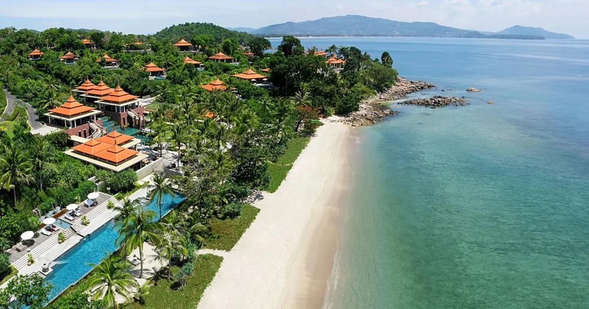 Trisara Phuket: Lohnt sich der Preis von 2.000 Dollar pro Nacht?