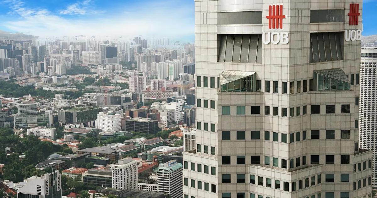 Mutuo in Thailandia per stranieri: UOB Thailand, tassi e condizioni nel 2026