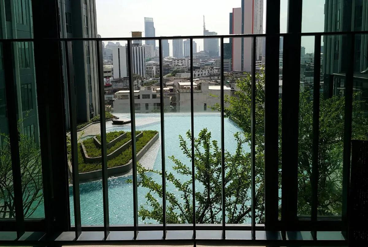 Noble Ploenchit