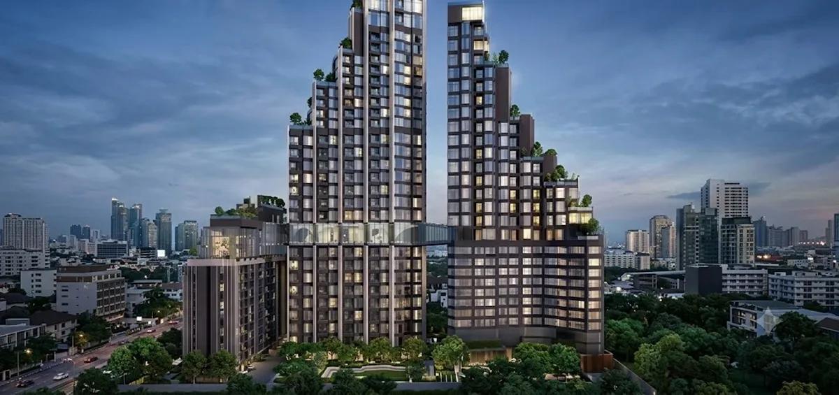 Origin Thonglor World