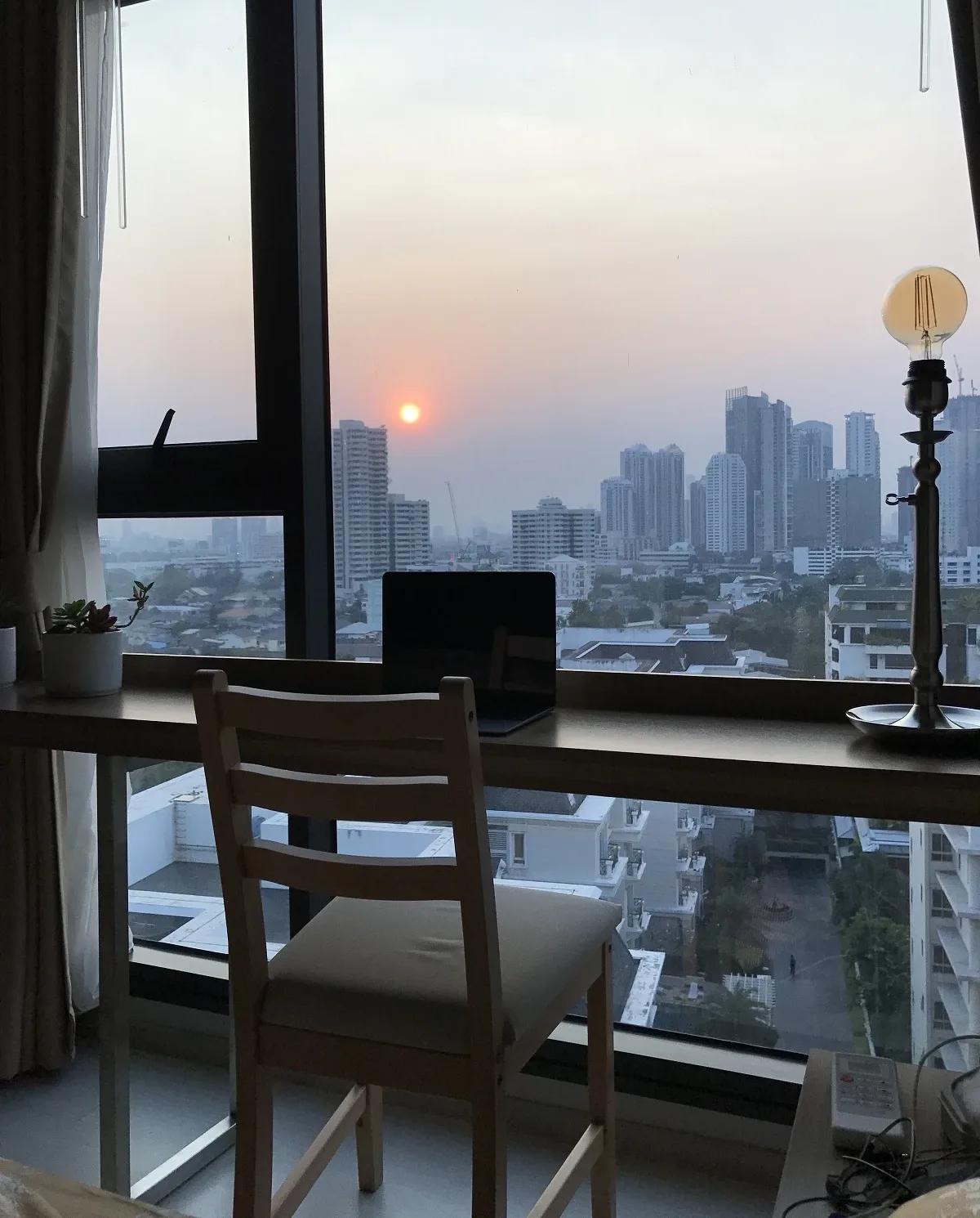 Rhythm Sukhumvit 36-38