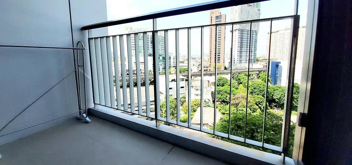 Rhythm Sukhumvit 42