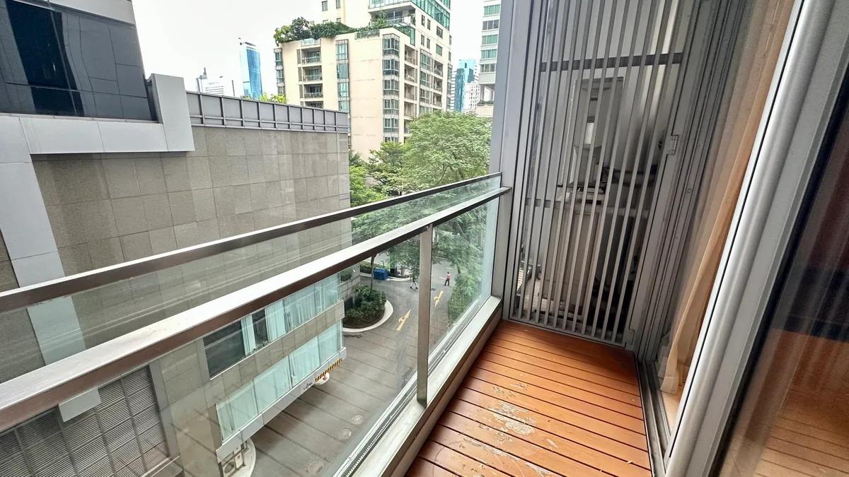Saladaeng Residences Lumpini