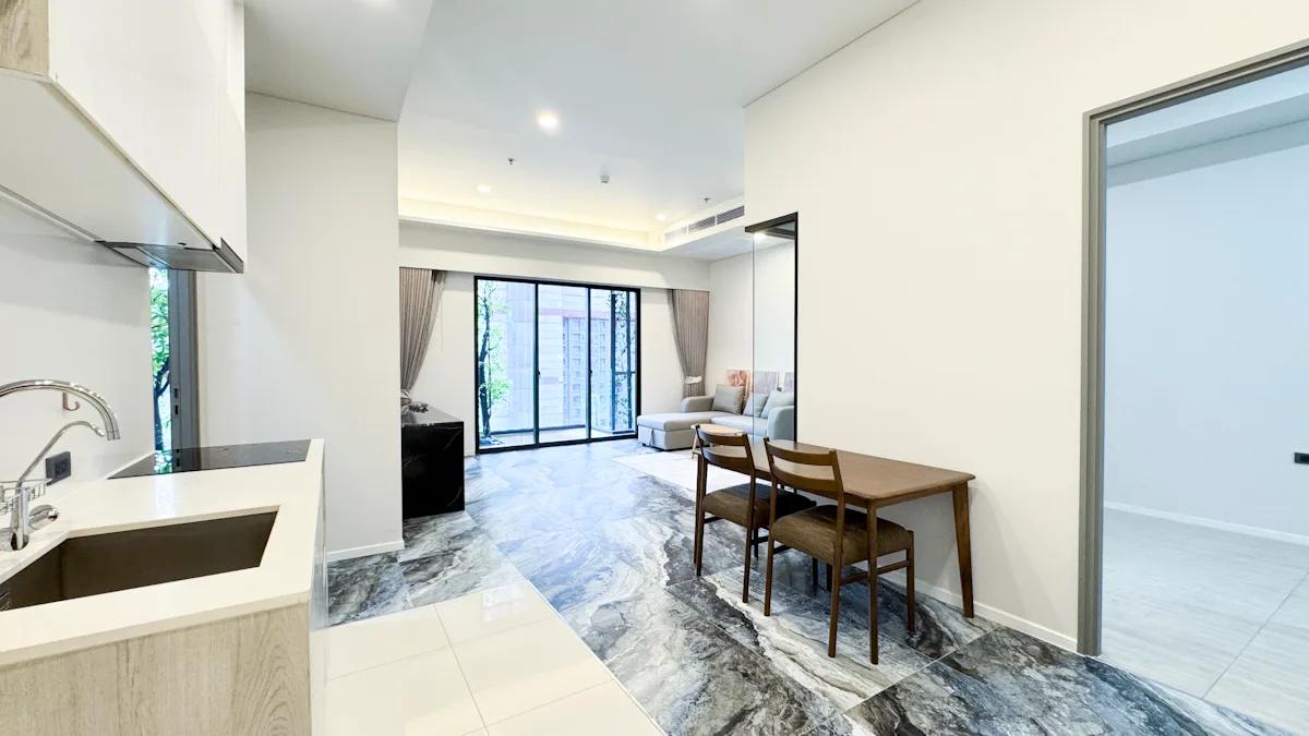 Siamese Exclusive Sukhumvit 31