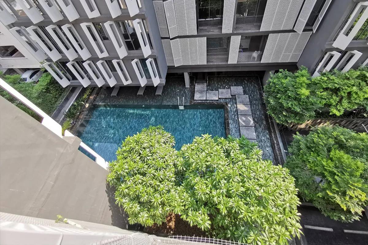 Siamese Gioia Sukhumvit 31