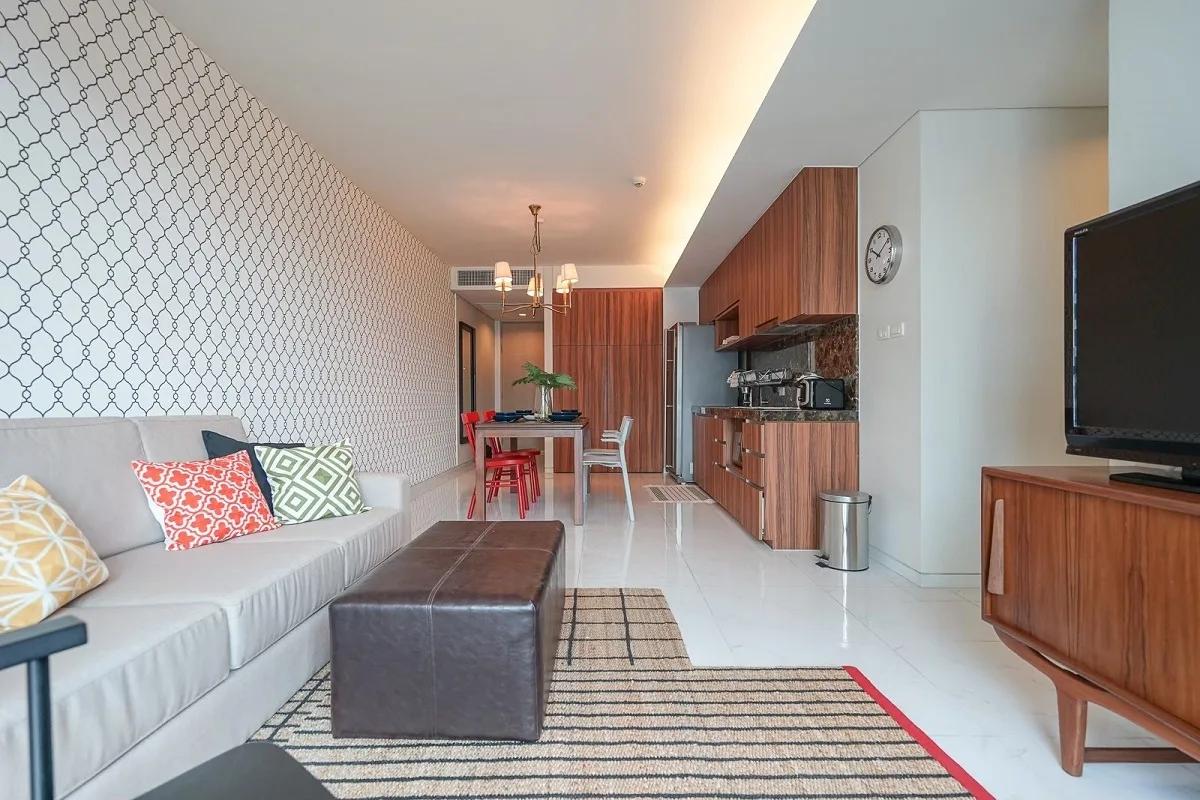 Siamese Thirty Nine Sukhumvit 39