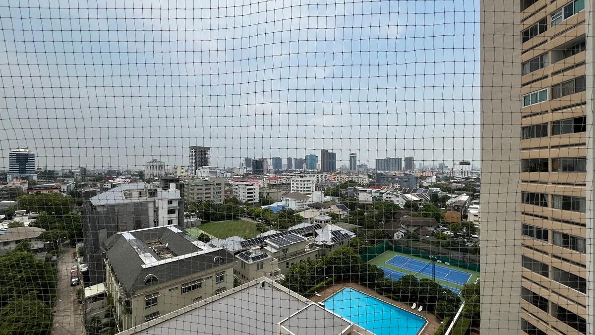 Tai Ping Towers Sukhumvit 63