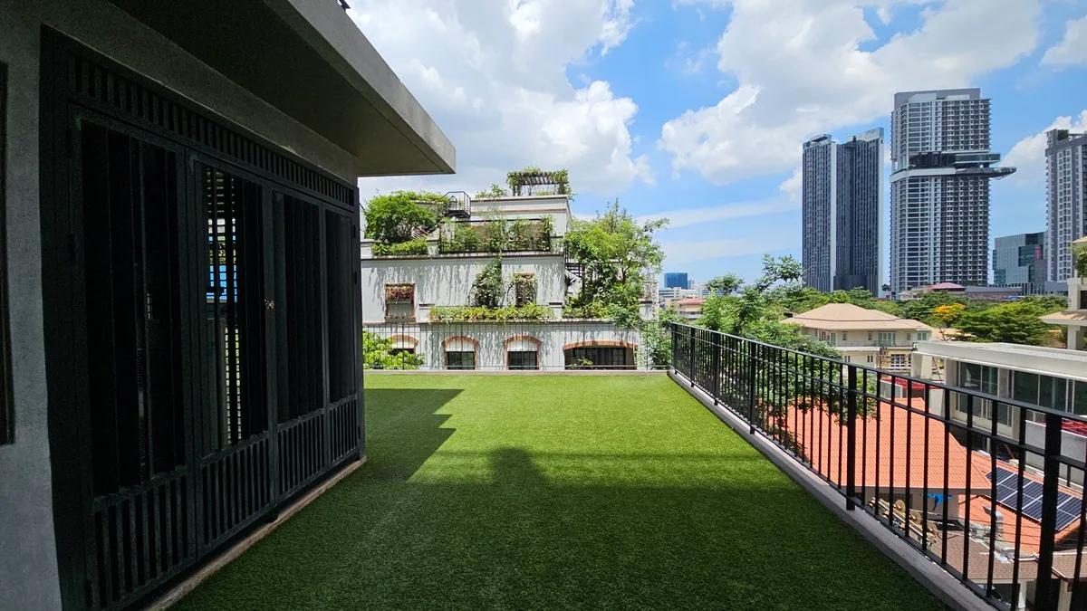 The Hudson Sathorn 7