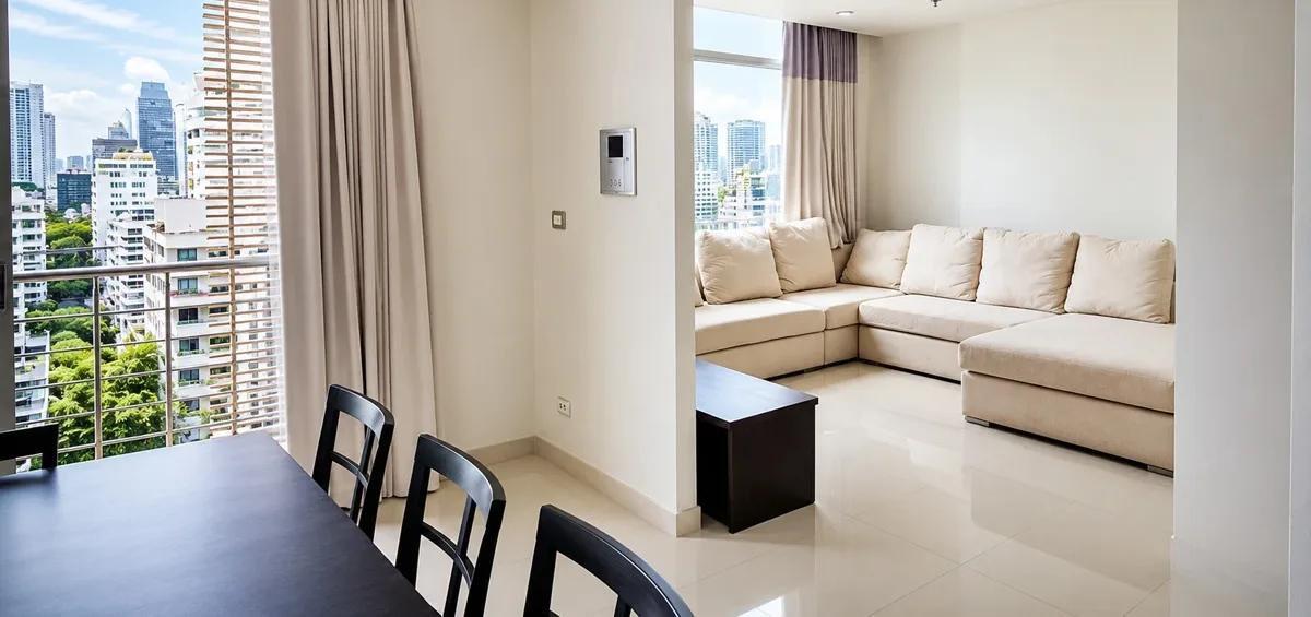 The Master Centrium Asoke-Sukhumvit