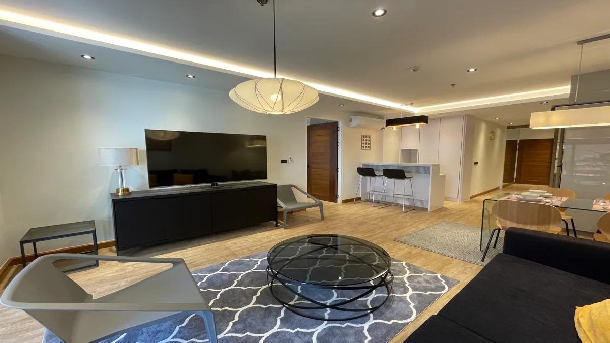 The Natural Place Suite Sathorn