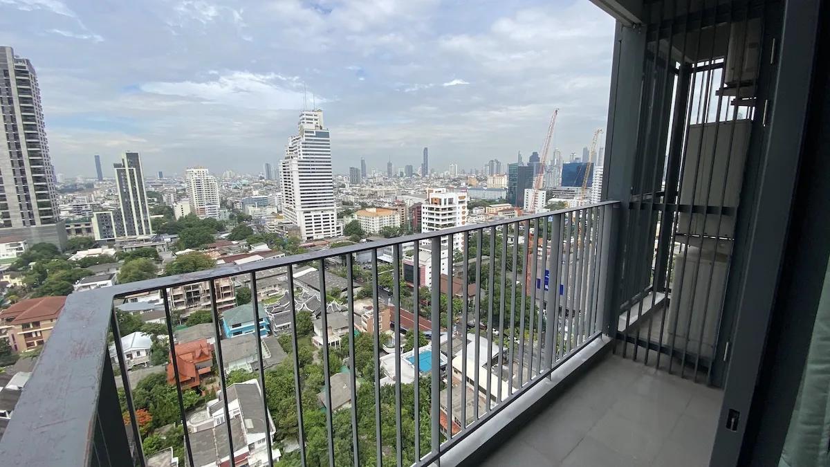 The Parco Sathorn