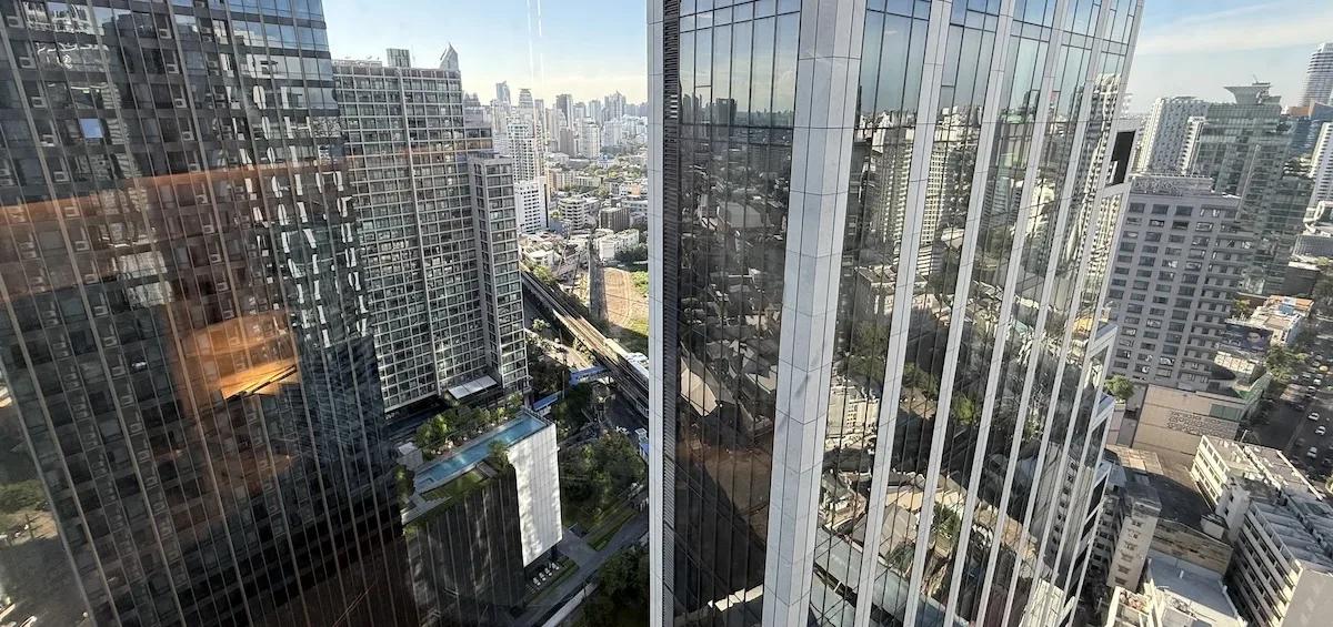 The Residences 38 Thonglor