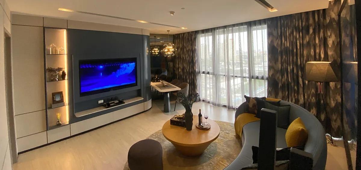 The Room Sukhumvit 38 Thong Lo