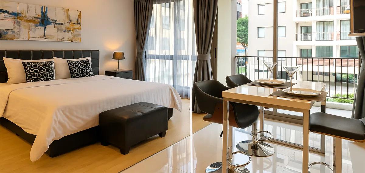 Trapezo Sukhumvit 16