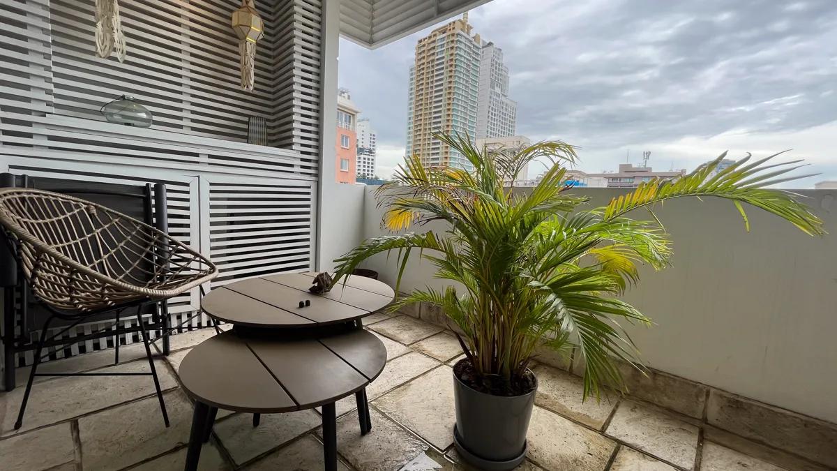 Tristan Sukhumvit 39