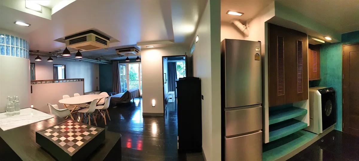 Urbana Sukhumvit 15