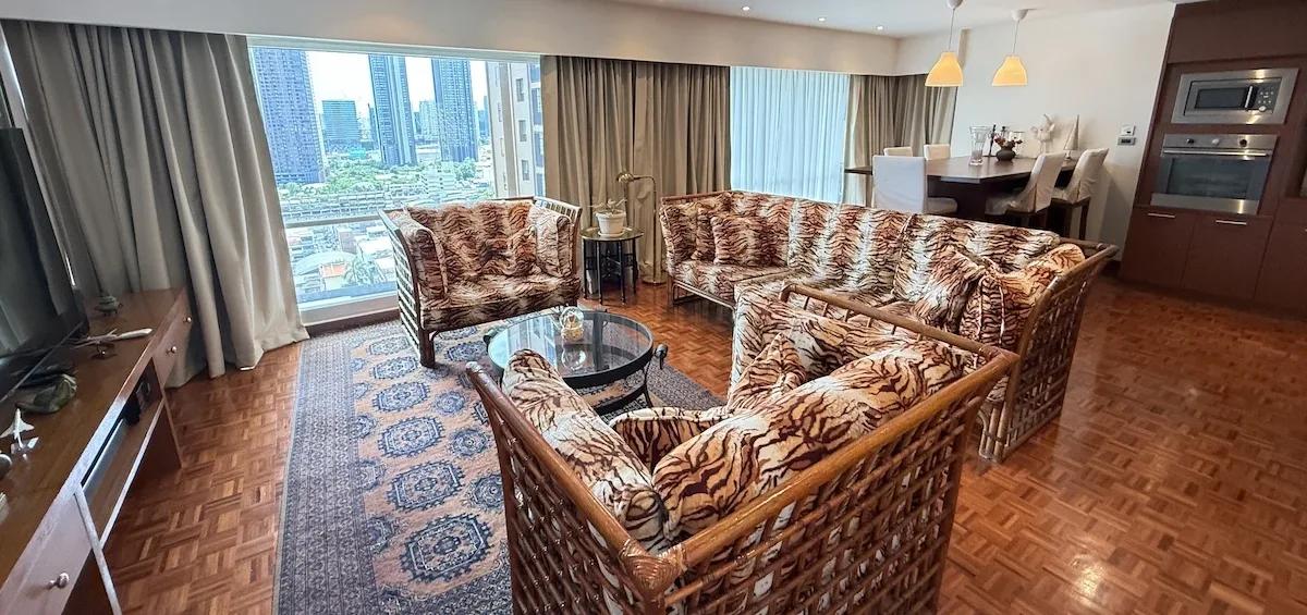 Vibhavadi Suite
