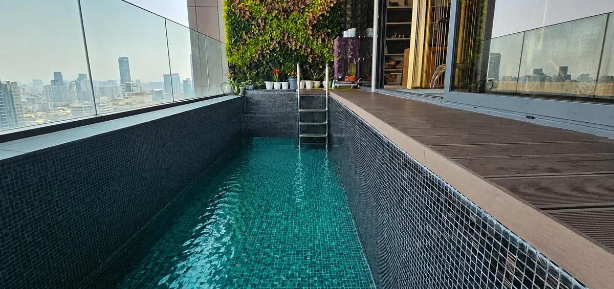 Vittorio Sukhumvit 39
