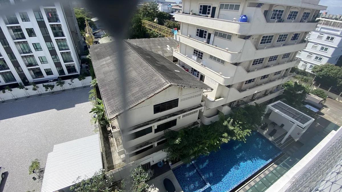 Voque Place Sukhumvit 107 Bearing