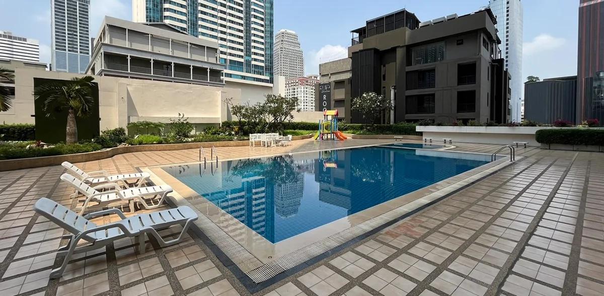 Windsor Tower Sukhumvit 20