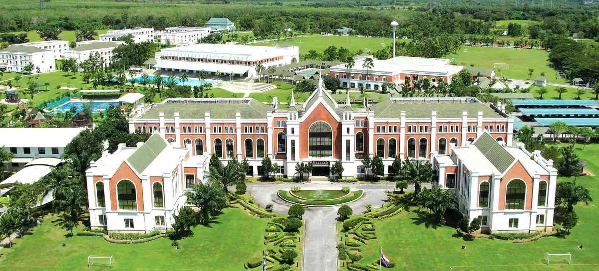 Образовательная инфраструктура Пхукета 2026: Глобальный хаб для семейного капитала