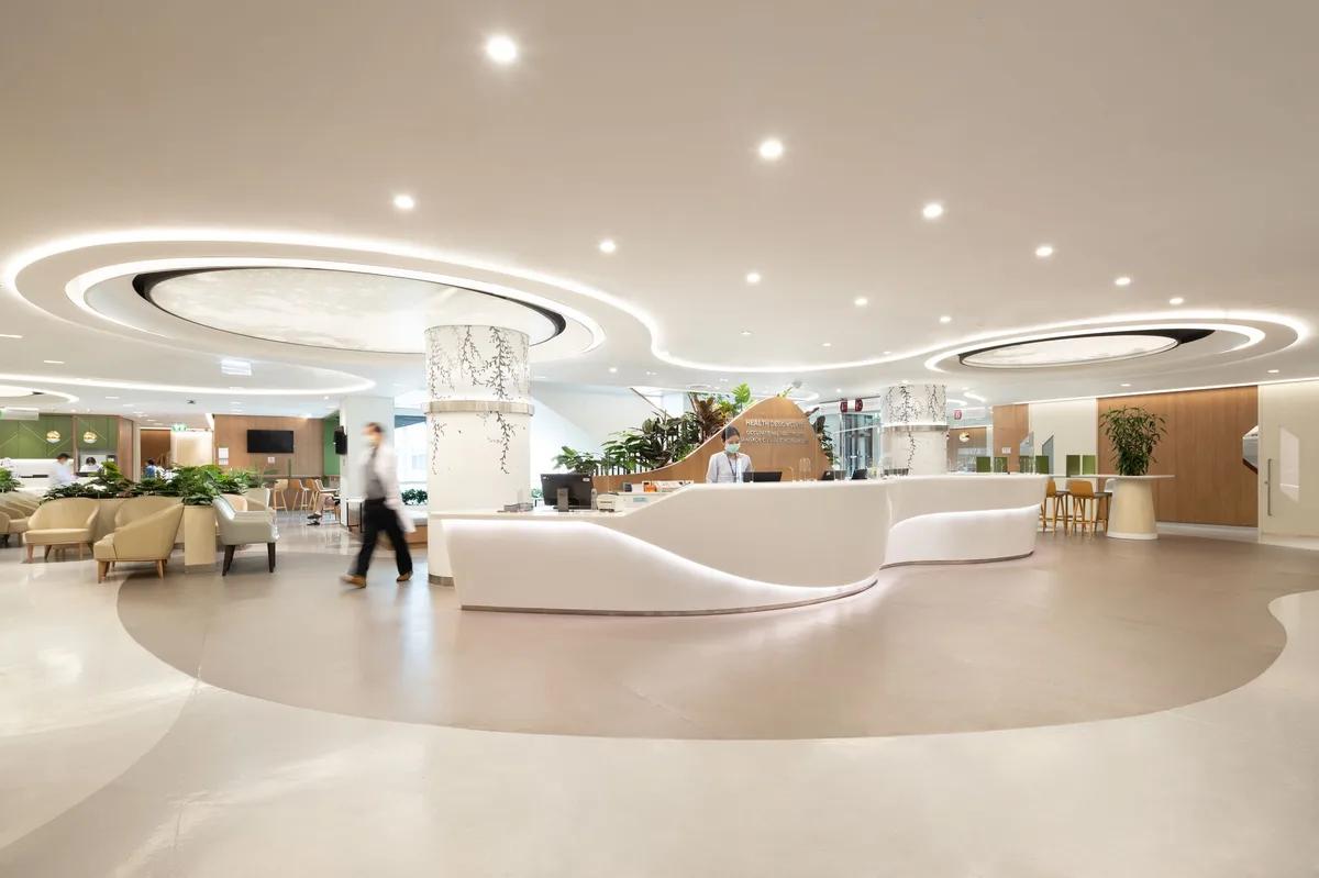 Инвестиции в долголетие: гид по медицине и велнесу для экспатов в Таиланде