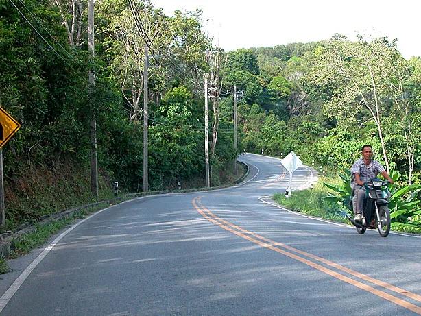 Эффект ожидания: как дорожные мегапроекты Пхукета формируют инвестиционный ландшафт 2026 года