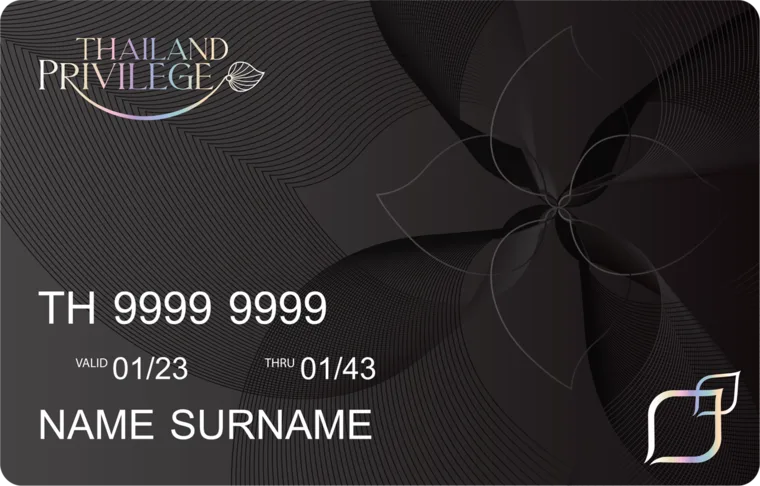 Thailand Privilege Reserve